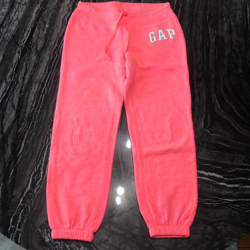Gap. Joggers. Size XS